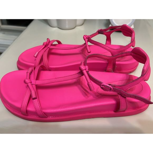 Arezzo Sandals - Picture 2 of 4